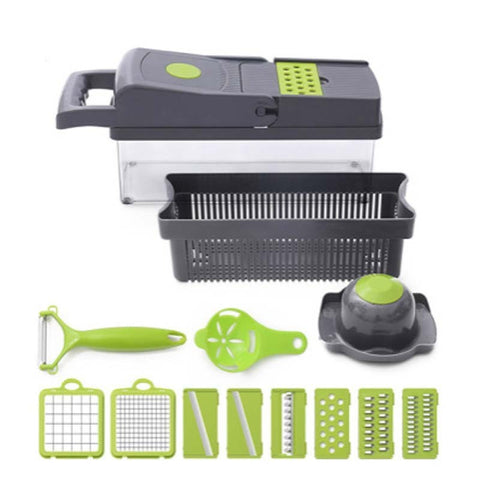 Household Vegetable Cutter