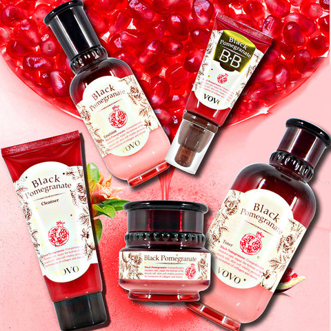 Pomegranate Moisturizing Toner