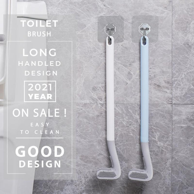 Golf Toilet Brush