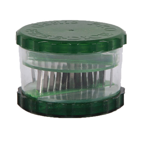 Silicone Garlic Peeler 