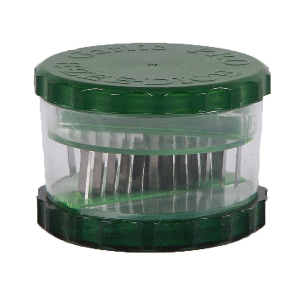 Silicone Garlic Peeler 