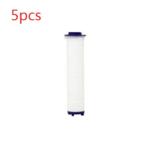 360 Rotating Water-Saving Shower Head