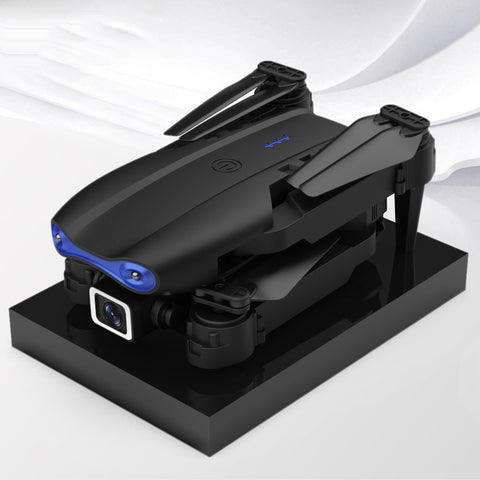 4K Dual Camera Drone – Remote Control Quadcopter with 3-Sided Obstacle Avoidance & HD FPV