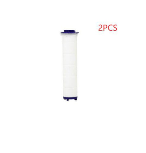 360 Rotating Water-Saving Shower Head