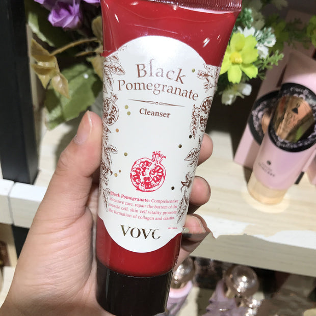 Pomegranate Moisturizing Toner