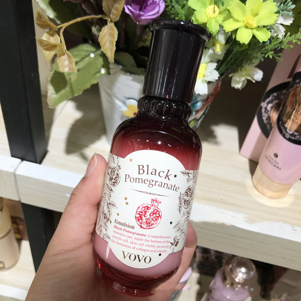 Pomegranate Moisturizing Toner