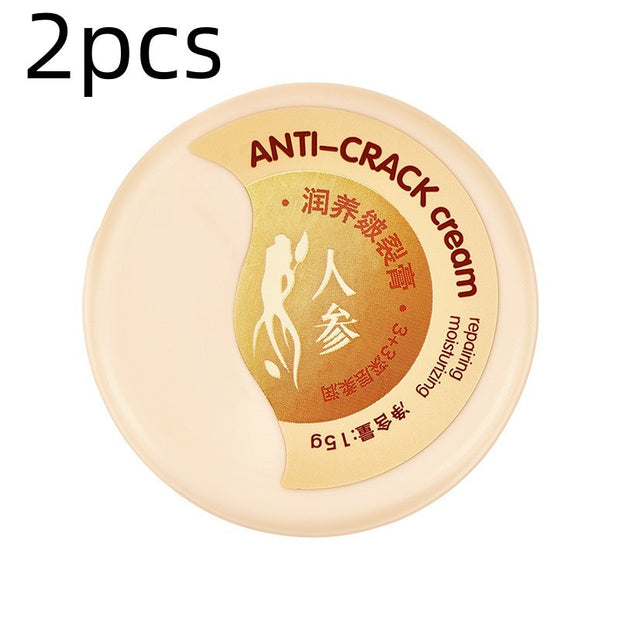 Gentle enough for sensitive, dry, or combination skin.